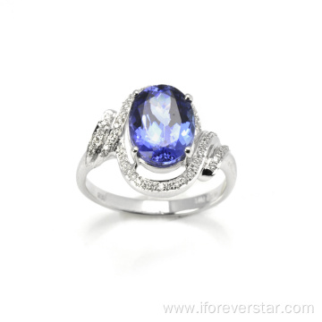 New Value 925 Silver Jewelry Ring